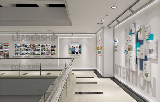 岳池制作安装文化墙的流程是什么？