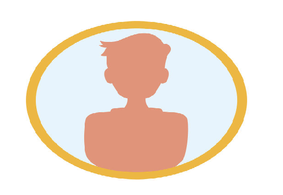 岳池墙绘中如何画好人物轮廓？