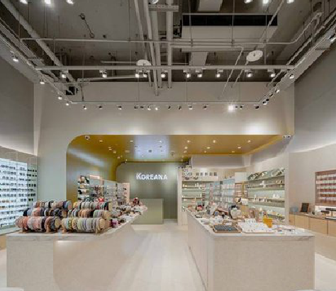 岳池店面装修流程