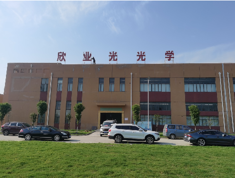 岳池楼顶大型发光字制作如何安装？