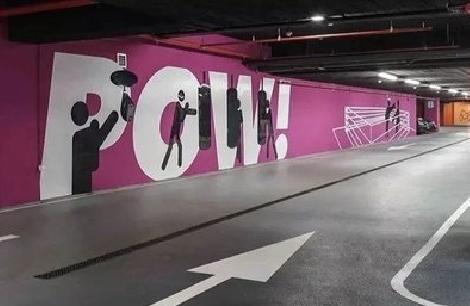 岳池墙绘设计师的选择是关键。