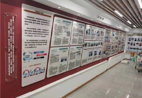 岳池大城市文化背景墙制作常用工艺。