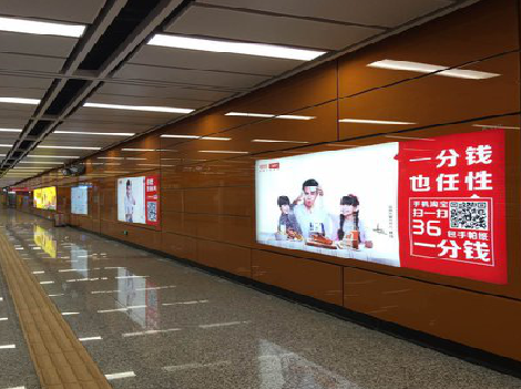 岳池广告灯箱的发展前景？