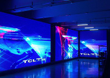 岳池如何解决LED显示屏耗电问题？